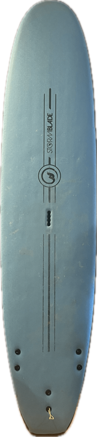 Stormblade 9' SSR Soft Top Surfboard