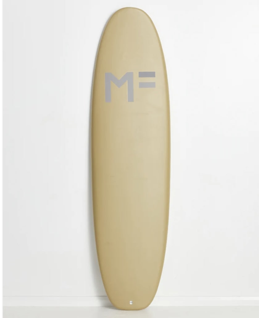 Mick Fanning Softboards BEASTIE ミッドレングス Mick Fanning Beastie soft mid-length surfboard 7'6″ - Sandbar Surf